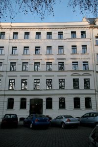 Referenzen Immobilienmakler Jan Ohnesorge - Eigentumswohnung im Musikviertel Leipzig